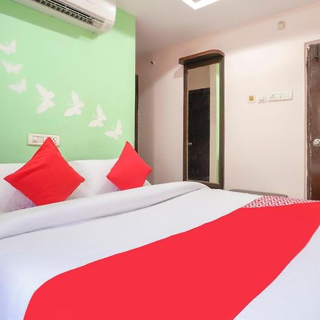Spot On Sunshine Inn Χιντεραμπάντ Εξωτερικό φωτογραφία