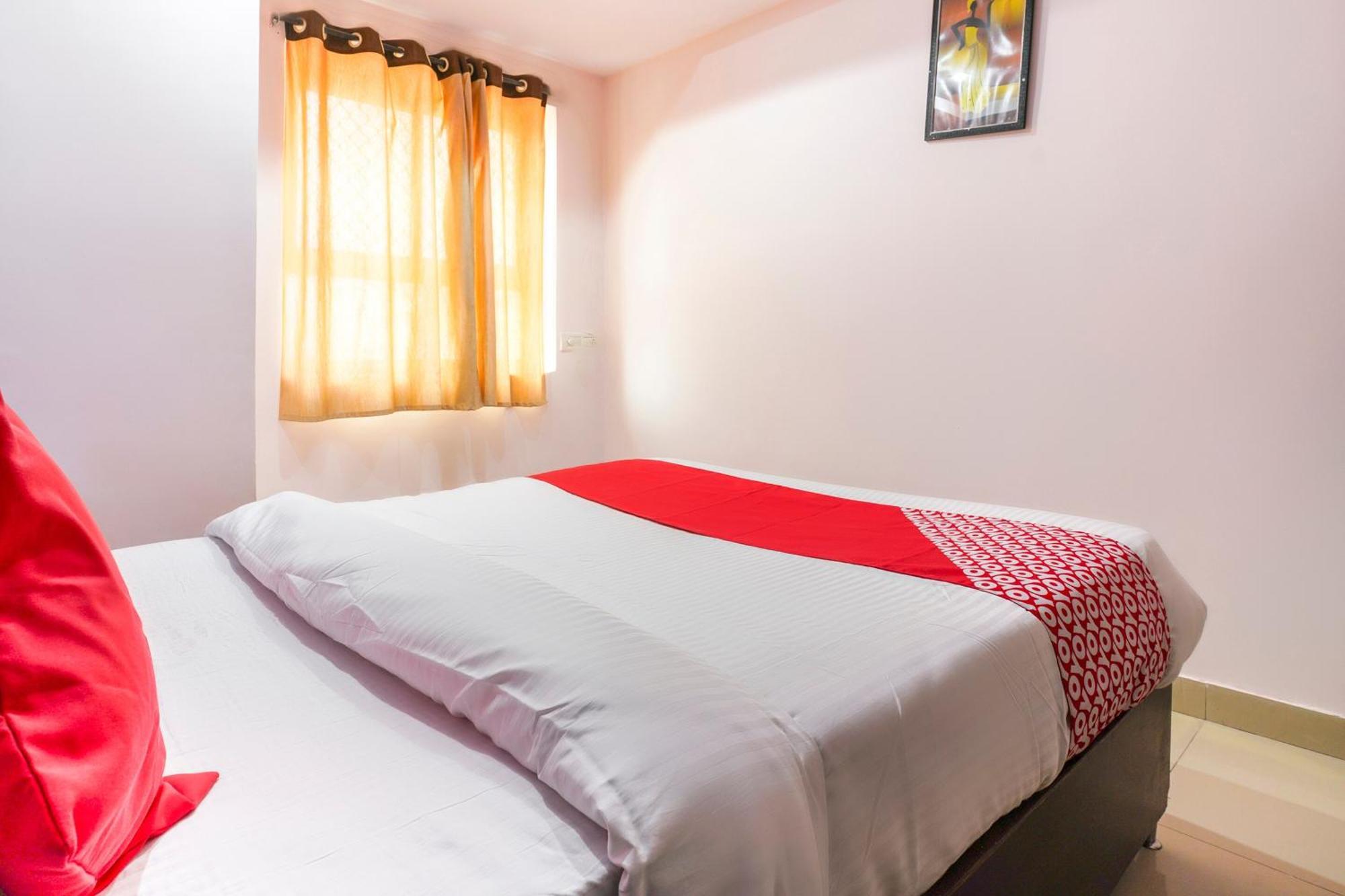Spot On Sunshine Inn Χιντεραμπάντ Εξωτερικό φωτογραφία