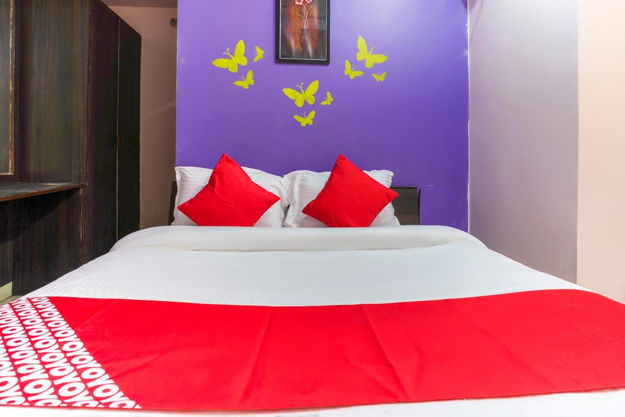Spot On Sunshine Inn Χιντεραμπάντ Εξωτερικό φωτογραφία
